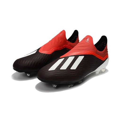 Adidas X 18+ FG - Zwart Rood Wit_8.jpg